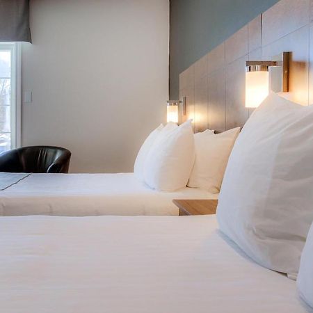 Hotel Marineau ชาวินิแกน ภายนอก รูปภาพ